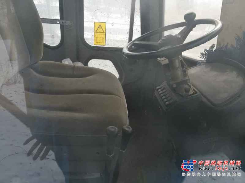 吉林出售转让二手5000小时2011年厦工XG951III装载机