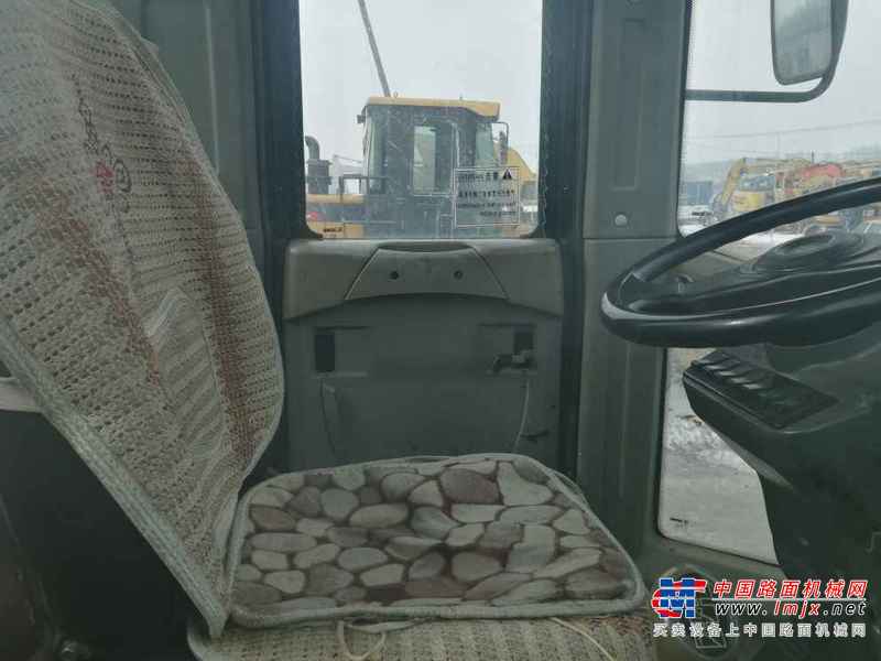 吉林出售转让二手5000小时2011年徐工LW500K装载机