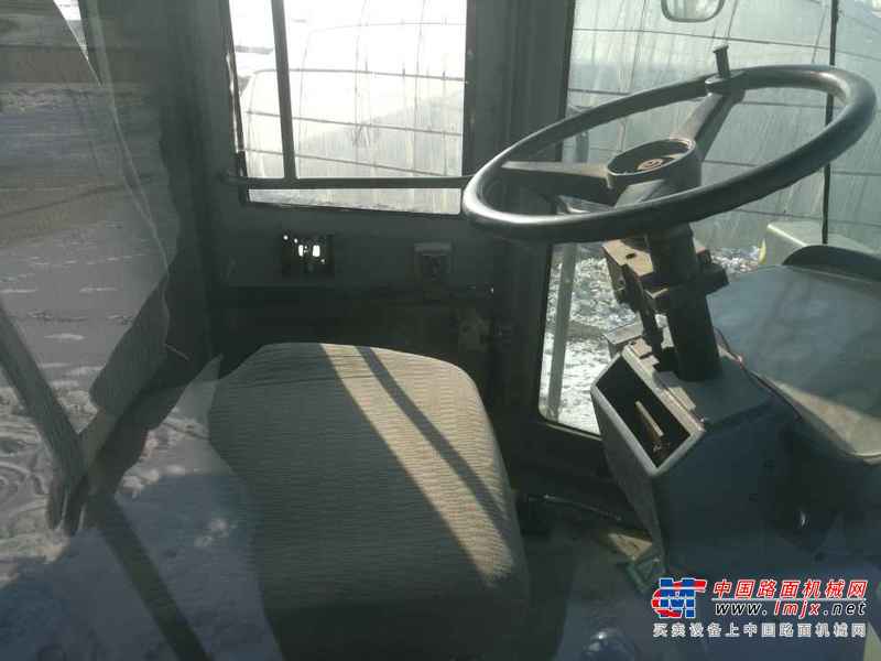 吉林出售转让二手10000小时2010年临工LG953装载机