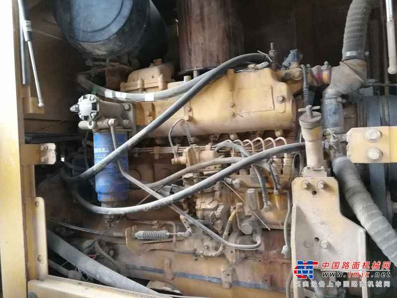 陕西出售转让二手5000小时2012年临工LG953装载机