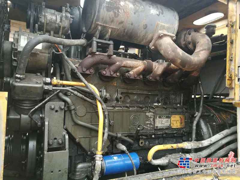 湖北出售转让二手8000小时2011年柳工ZLC50C装载机