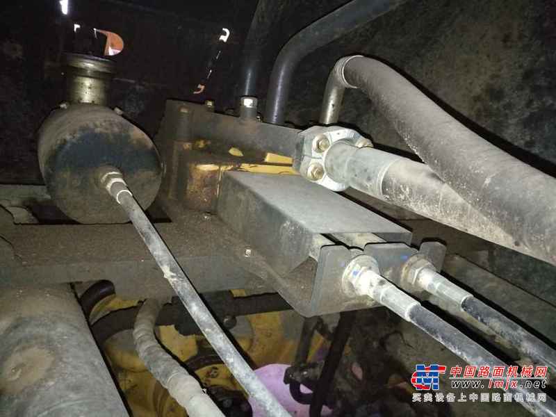 吉林出售转让二手1000小时2015年临工LG955N装载机