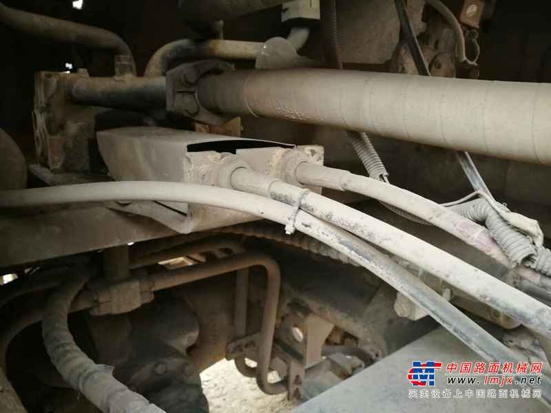 辽宁出售转让二手6000小时2011年临工LG953装载机