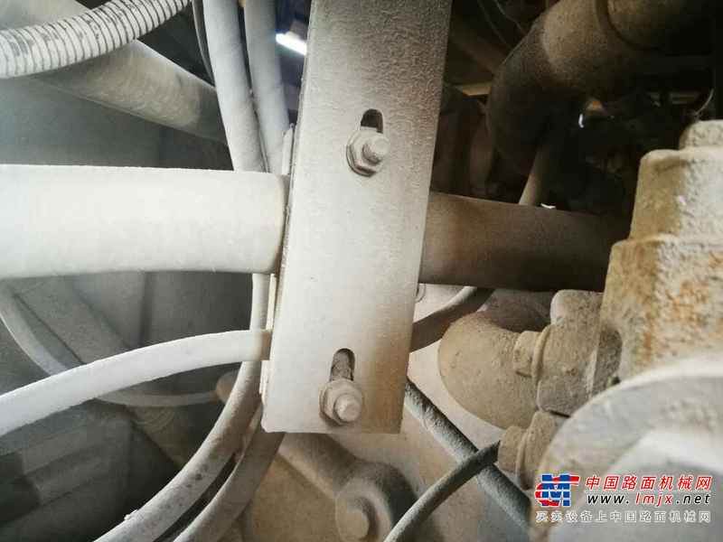 辽宁出售转让二手5000小时2011年临工LG953L装载机