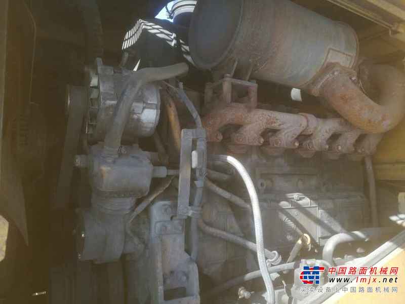 山西出售转让二手3500小时2011年临工LG952装载机