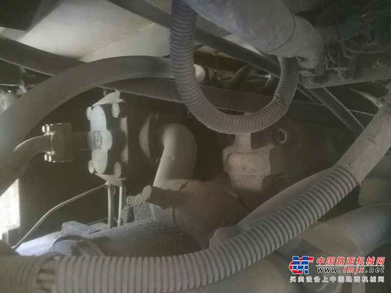 山西出售转让二手4500小时2009年临工LG952装载机