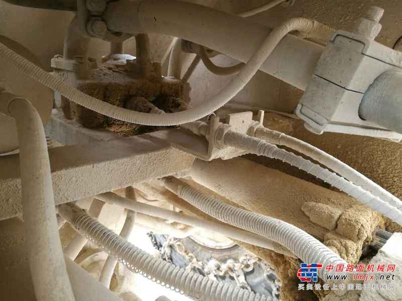 山西出售转让二手1200小时2006年柳工CLG50C装载机