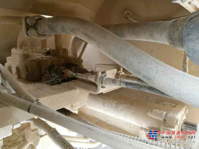 山西出售转让二手3200小时2013年柳工ZL50CN装载机