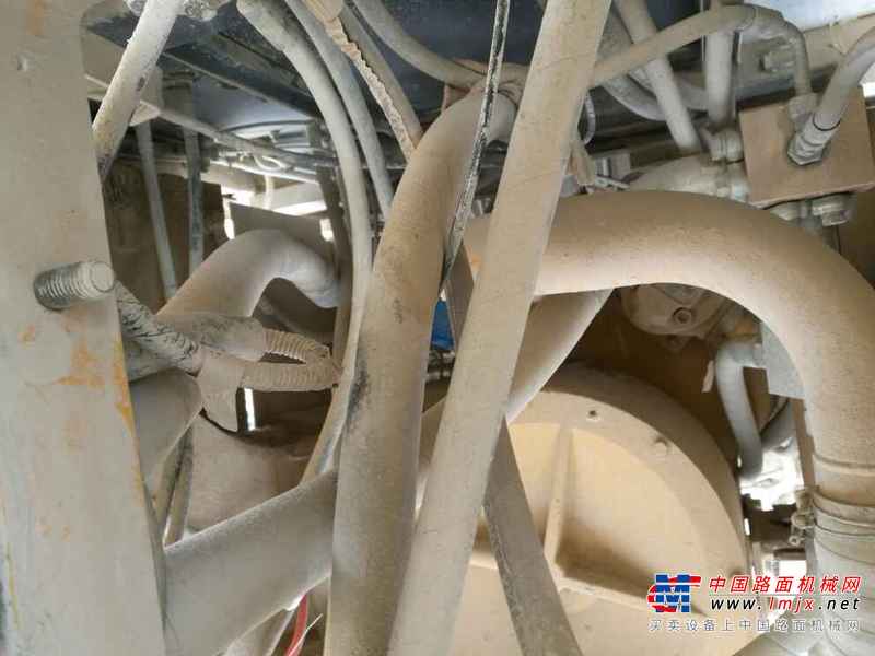 山西出售转让二手3200小时2013年柳工ZL50CN装载机