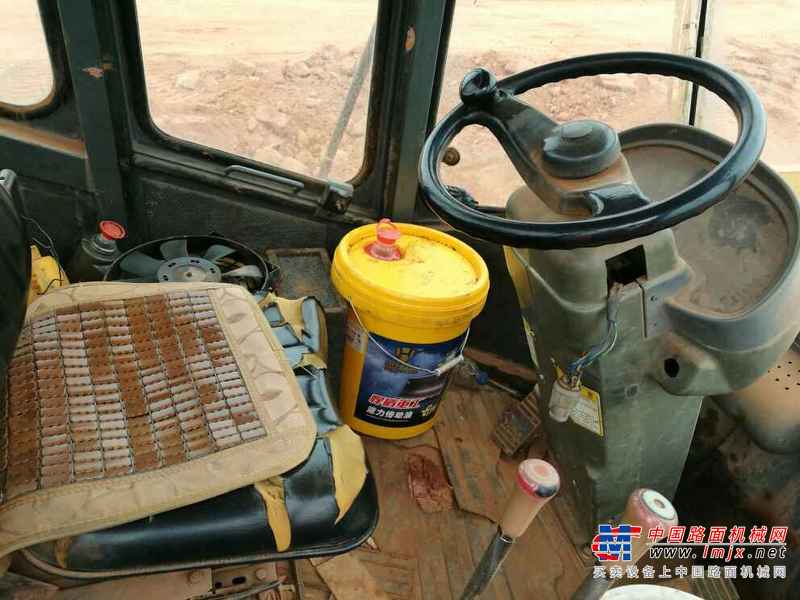 江西出售转让二手5300小时2009年临工LG952装载机