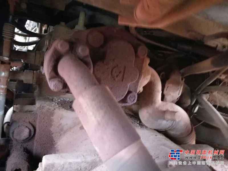 江西出售转让二手5300小时2009年临工LG952装载机