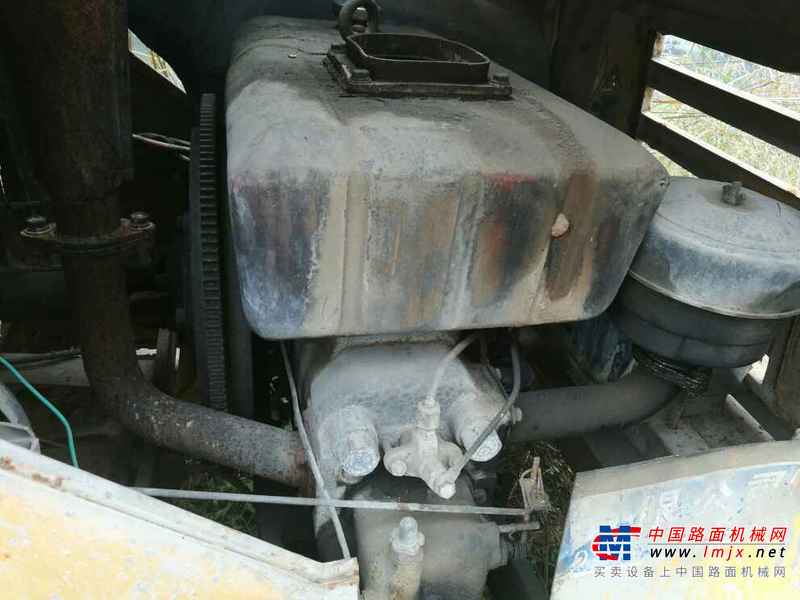 江西出售转让二手5200小时2010年瑞特重工ZL18装载机