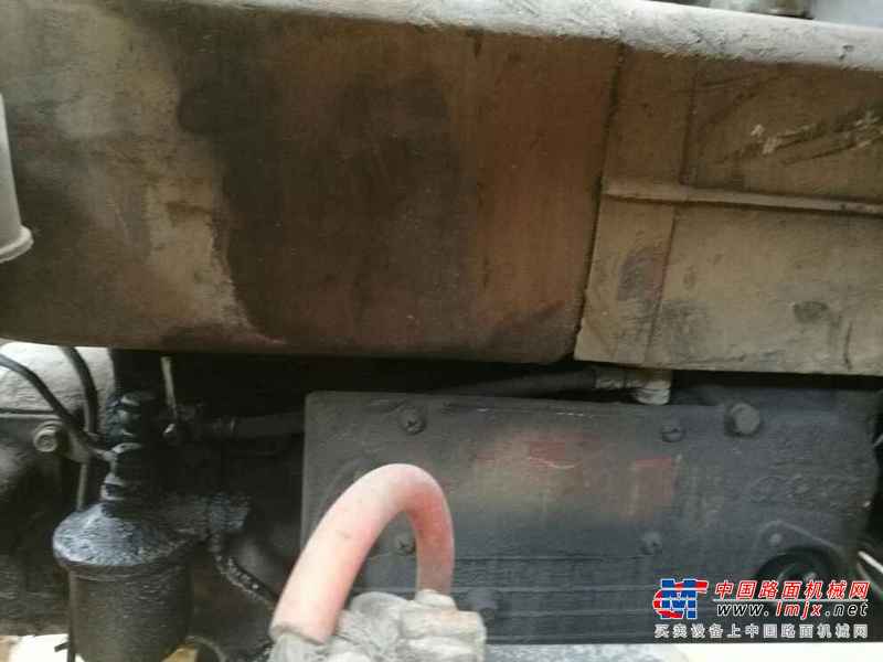 江西出售转让二手5200小时2010年瑞特重工ZL18装载机