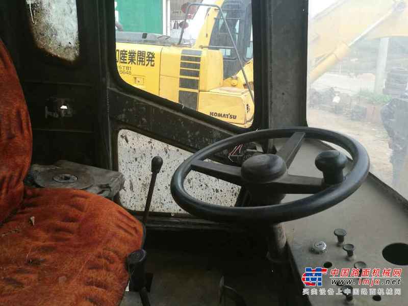 江西出售转让二手5200小时2010年瑞特重工ZL18装载机