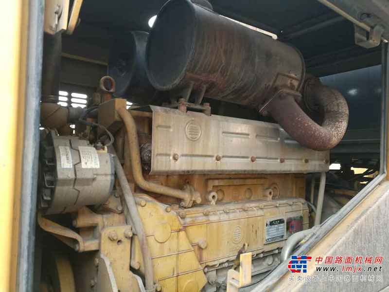 山西出售转让二手2000小时2010年龙工LG855B装载机
