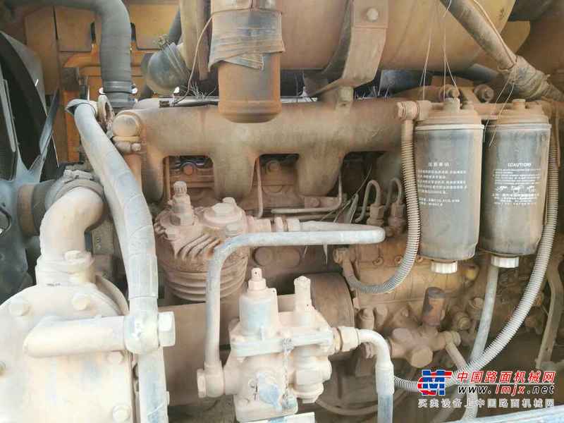 江西出售转让二手6800小时2011年徐工LW300F装载机