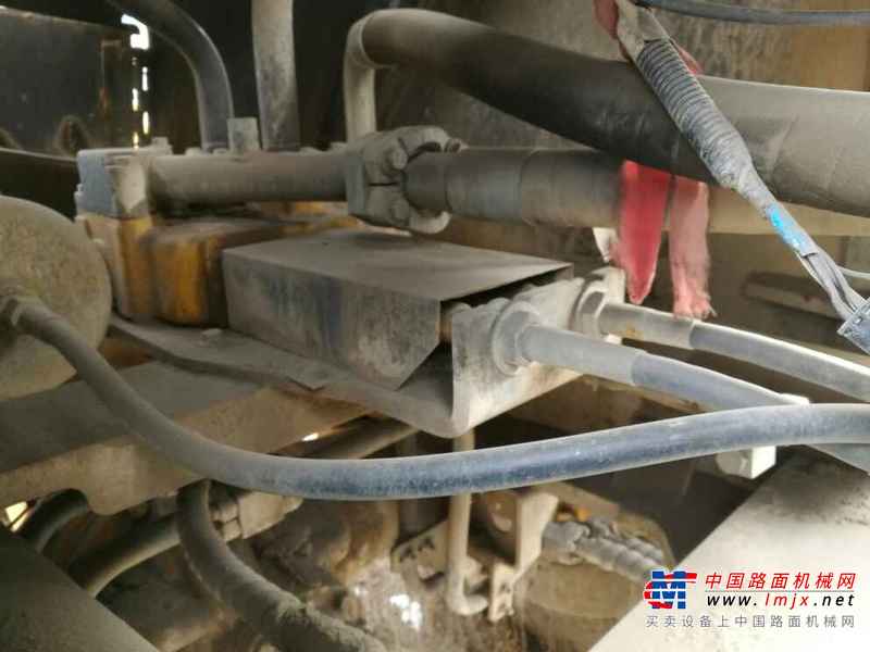 山西出售转让二手3200小时2012年临工LG953装载机