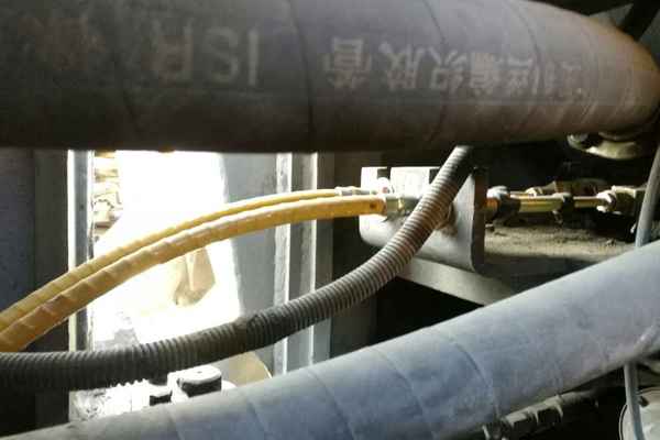 山西出售转让二手2000小时2007年临工LG952装载机