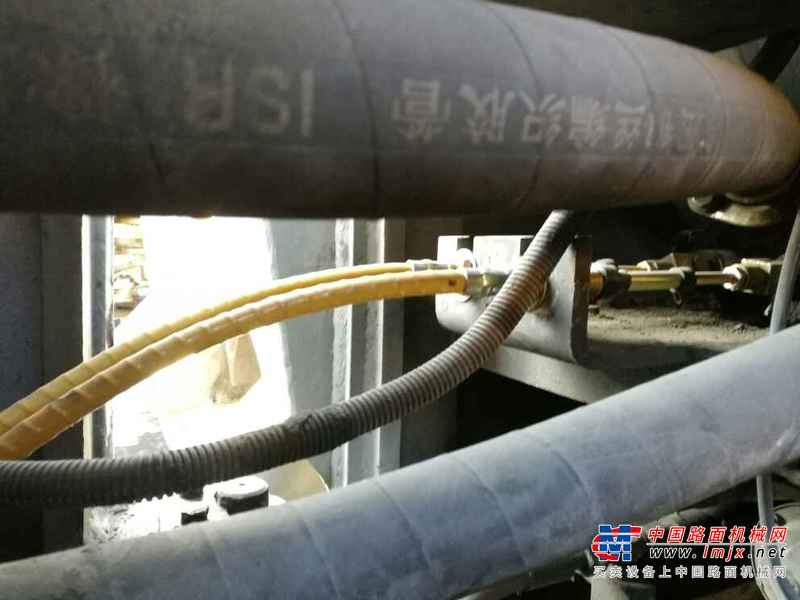 山西出售转让二手2000小时2007年临工LG952装载机