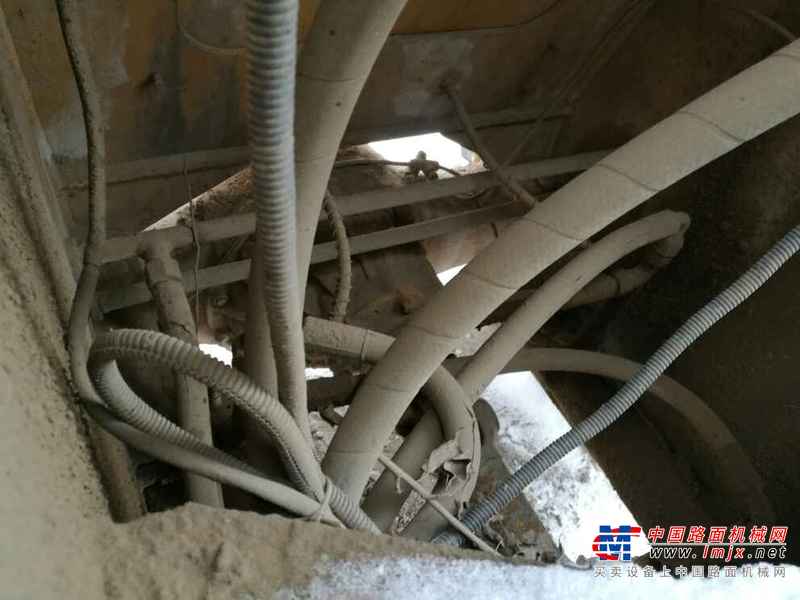 山西出售转让二手1000小时2010年凯威ZL926装载机