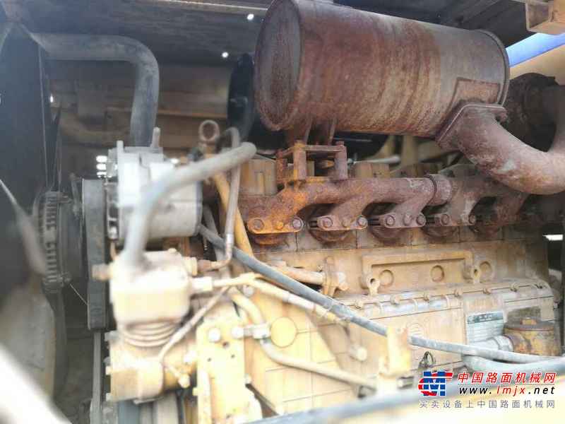 江西出售转让二手5200小时2013年龙工LG850D装载机