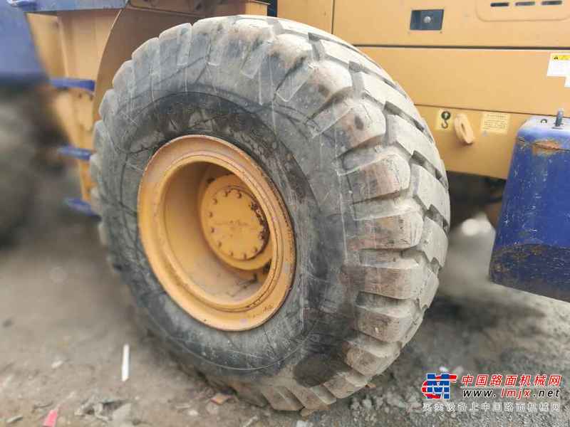 江西出售转让二手5200小时2013年龙工LG850D装载机
