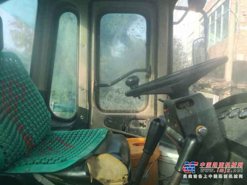江西出售转让二手6200小时2012年龙工850装载机