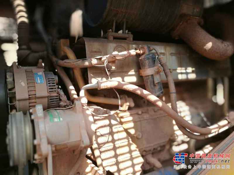 江西出售转让二手5600小时2010年临工LG952装载机