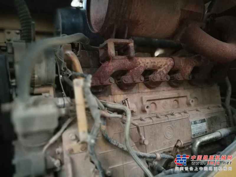 江西出售转让二手7200小时2011年临工LG952装载机