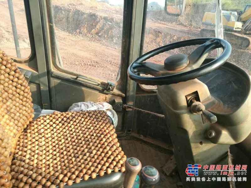 江西出售转让二手4200小时2010年临工LG952装载机