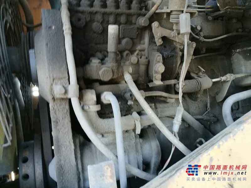 山西出售转让二手12000小时2004年厦工ZL50C装载机