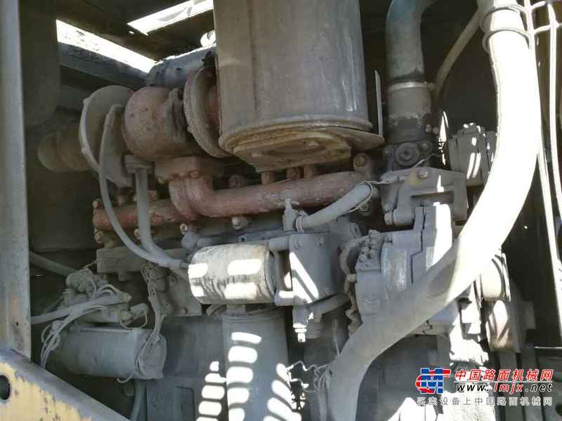 山西出售转让二手12000小时2004年厦工ZL50C装载机