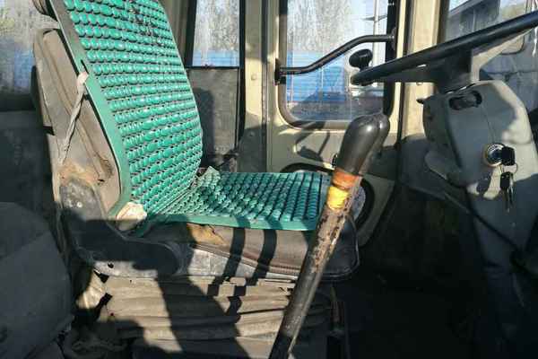 山西出售转让二手8000小时2010年龙工LG850装载机