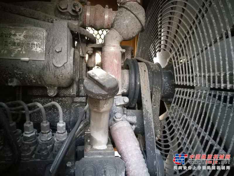 山西出售转让二手600小时2015年柳工ZL50CN装载机