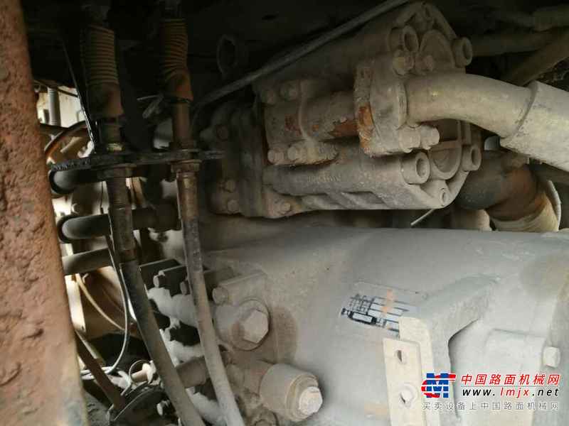 山西出售转让二手8000小时2010年临工LG952装载机
