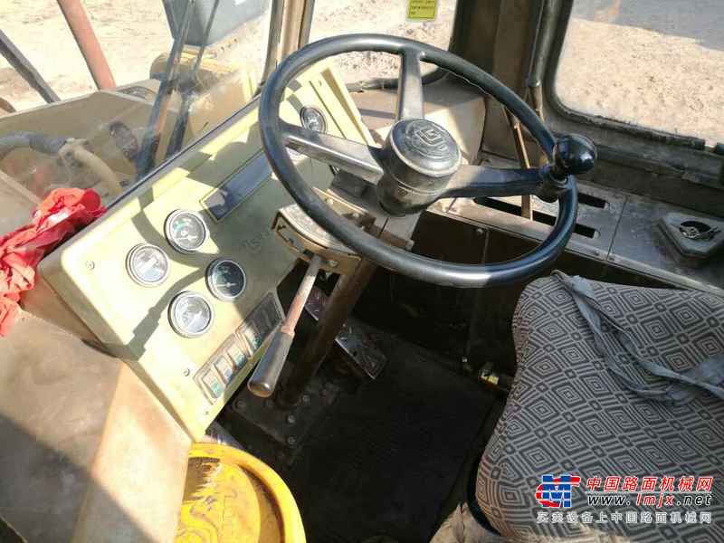 山西出售转让二手11000小时2007年柳工ZL50C装载机