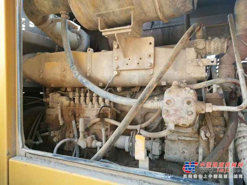 山西出售转让二手6700小时2010年龙工LG850装载机