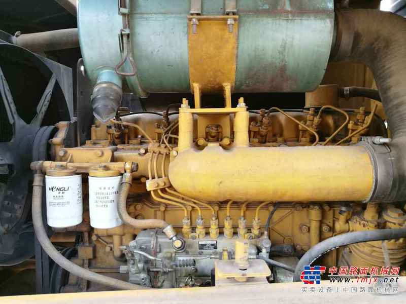 山西出售转让二手4000小时2012年成工ZL30B装载机