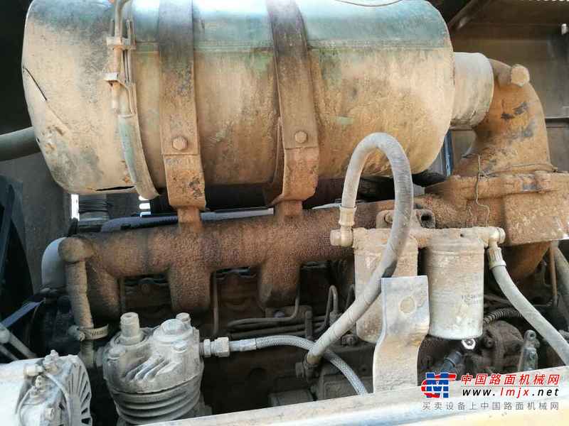 云南出售转让二手18600小时2003年龙工ZL30F装载机