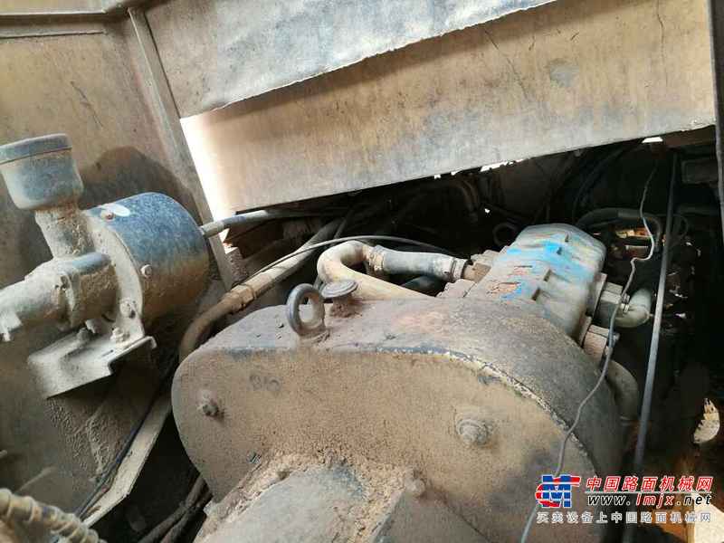 云南出售转让二手18600小时2003年龙工ZL30F装载机