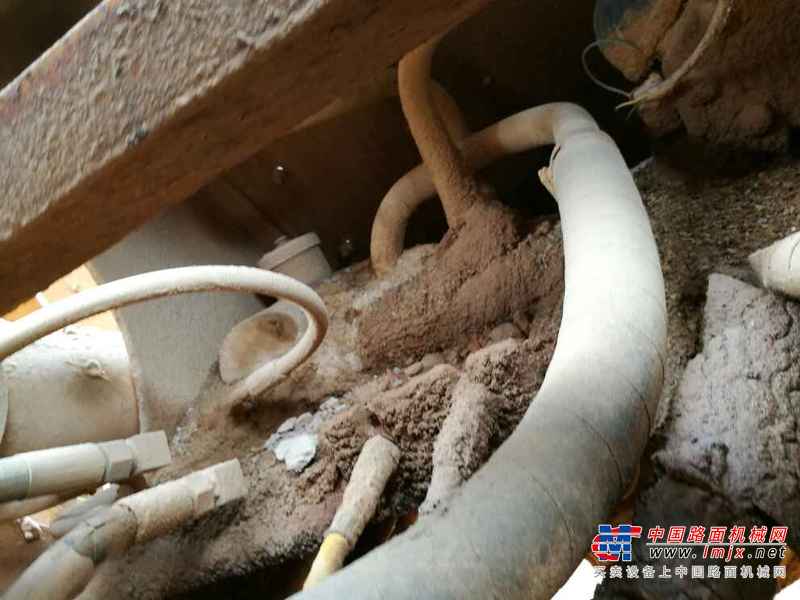云南出售转让二手18600小时2003年龙工ZL30F装载机