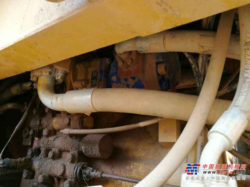 云南出售转让二手1580小时2013年成工ZL50E装载机