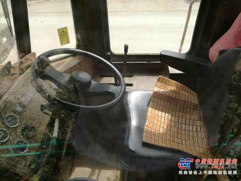 云南出售转让二手9500小时2008年柳工ZLC50C装载机