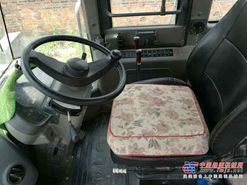 云南出售转让二手4500小时2012年临工LG953装载机