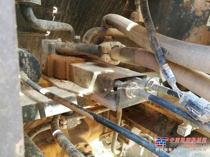 云南出售转让二手4500小时2012年临工LG953装载机