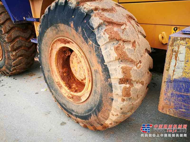 江西出售转让二手1600小时2014年龙工850装载机