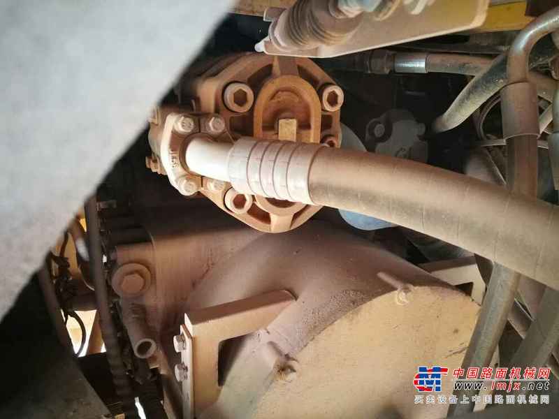 江西出售转让二手4200小时2013年临工LG952装载机