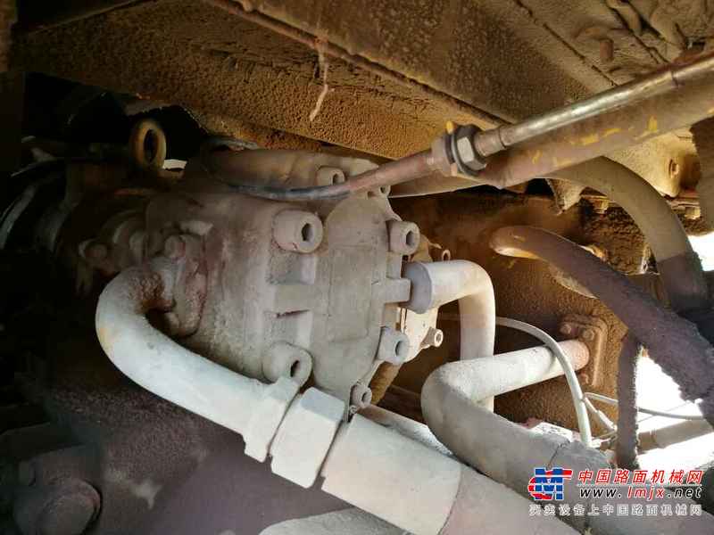云南出售转让二手15000小时2007年厦工XG951III装载机