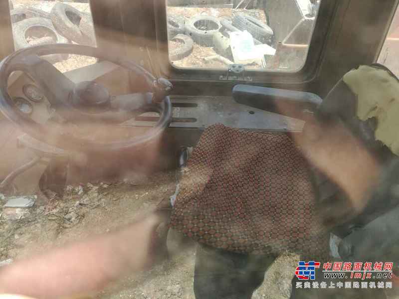 云南出售转让二手2800小时2011年柳工ZL30E装载机