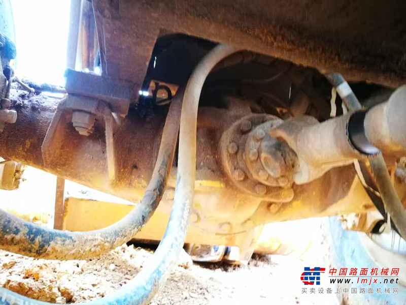 江西出售转让二手6000小时2010年临工LG952装载机